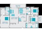 Lakota Lake Apartments - The Tahoe