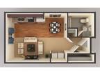 Cascades of Mandan - Efficiency - Building 3