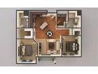 Cascades of Mandan - 2 Bedroom - Building 3