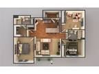 Cascades of Mandan - 3 Bedroom - Building 3