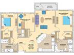 Skye at Arbor Lakes - Zenith