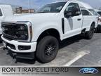 2023 Ford F-250SD XL