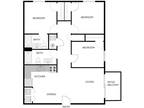 COLONIAL GARDENS APARTMENTS - 3 Bed 2 Bath