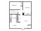 Country Pines - 2 Bed 1 Bath