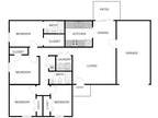 ACORN HILLS - 4 Bedroom 2 Bathroom - Apartment