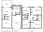 ACORN HILLS - 4 Bedroom 2 Bathroom - Townhome