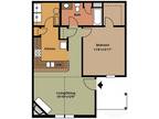 Lanesborough - 1 bedroom 1 bath