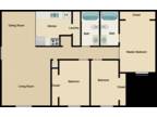 Green Meadow - 3 bed 2 bath