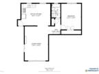 4906-28 Conrad - One Bedroom