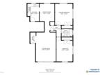 4906-28 Conrad - Two Bedroom