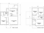 Sawgrass Greene - 4 Bedroom Unit