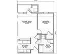 Russell''s Place - 1 Bedroom Unit