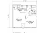 Nantucket Greene - 1 Bedroom Unit