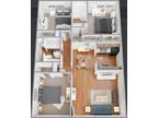 Cambridge in the Groves - 3 Bedrooms, 2 Bathrooms