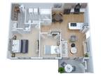 47 North Apartments - 2 Bedrooms, 1.5 Bathrooms