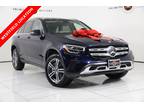 2021 Mercedes-Benz GLC GLC 300