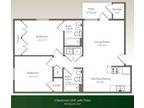 Autumn Park Apartments - 2x2 handicap