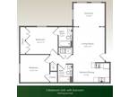 Autumn Park Apartments - 2x2 with Sunroom