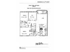 Park Place - 2 bedroom 2 bathroom with Study