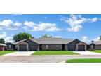 Freedom Living Grove - Cedar Oak Dr, OK. - 2 Bedrooms, 1 Bathroom