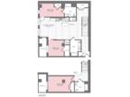 VY Reston Heights - 3 Bed - 3 Bath | CL1 LOFT