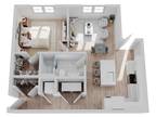Momentum Apartments - 1x1A5