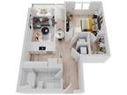 Momentum Apartments - 1x1A8