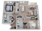 Momentum Apartments - 2x2B4