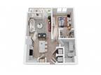 Momentum Apartments - 1x1A3