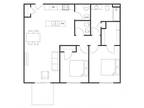RIVER BEND ESTATES - Two Bedrooms 1.5 Bathrooms