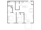 RIVER BEND ESTATES - Two Bedrooms One Bathroom