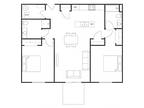 RIVER BEND ESTATES - Two Bedrooms Two Bathrooms