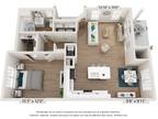 Hawthorne Cottages at Leland - The Atlantic