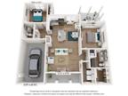 Hawthorne Cottages at Leland - The Breeze