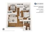 Styertowne Apartments - Two Bedroom
