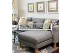 Parkside Apartments - Two Bedroom One Bath