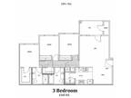 HOPE Plaza III - 3 Bedroom