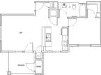 Westview Lofts - 1 Bedroom