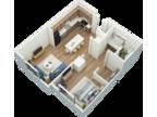 Greenlawn Manor Apartments - One Bedroom