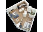 Greenlawn Manor Apartments - One Bedroom Large