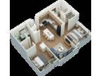 Greenlawn Manor Apartments - Two Bedroom