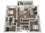 Apison Villas - The Ashford