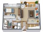 Chelsea By the Bay - 1 Bed 1 Bath A