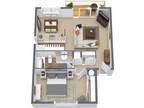 Chelsea By the Bay - 1 Bed 1 Bath D