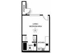 Highland Woods Apartments - Studio