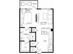 Rye Bunker Hill Apartments - A1