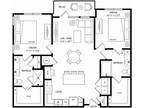 Rye Bunker Hill Apartments - B2