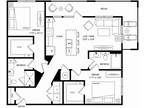Rye Bunker Hill Apartments - B3