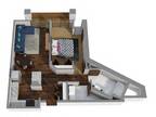 Owatonna Gateway Apartments - 1 Bedroom