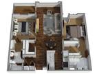 Owatonna Gateway Apartments - 2 Bedroom